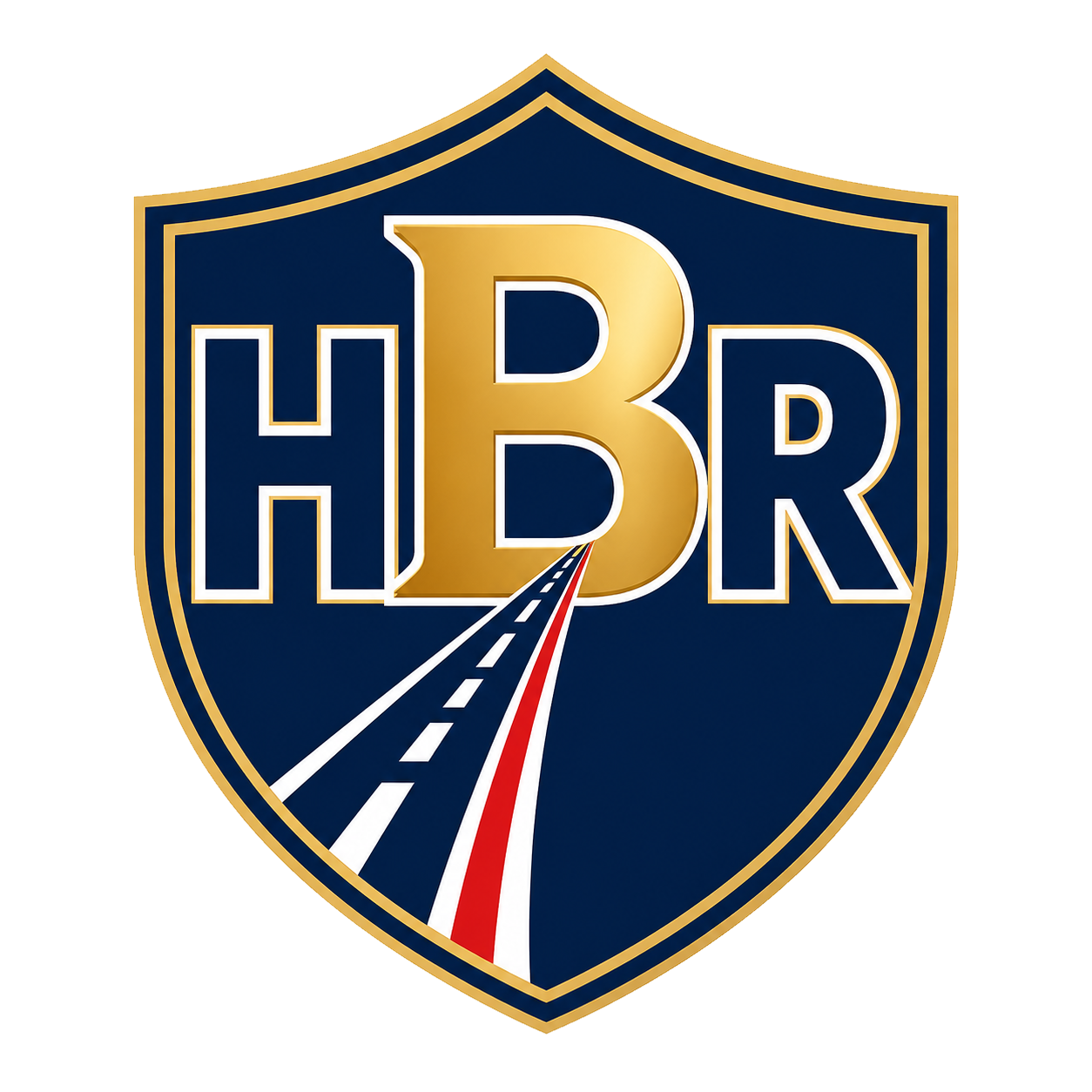 HBR Group Inc shield